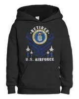 Youth Pullover Hoodie