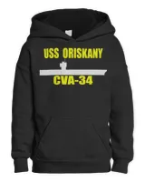 Youth Pullover Hoodie