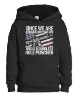 Youth Pullover Hoodie