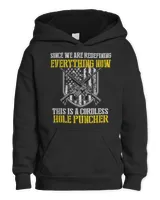 Youth Pullover Hoodie