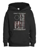 Youth Pullover Hoodie