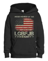 Youth Pullover Hoodie