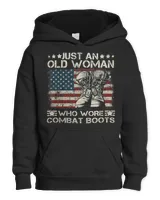 Youth Pullover Hoodie
