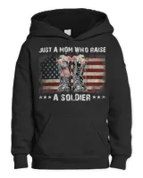 Youth Pullover Hoodie