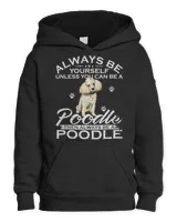 Youth Pullover Hoodie