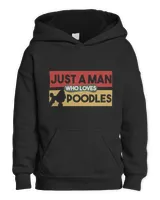 Youth Pullover Hoodie