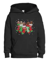 Youth Pullover Hoodie