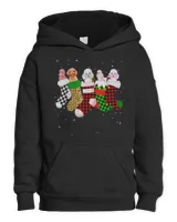 Youth Pullover Hoodie