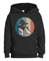 Youth Pullover Hoodie
