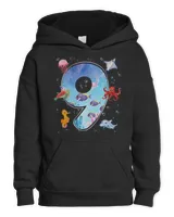 Youth Pullover Hoodie