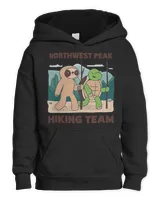 Youth Pullover Hoodie