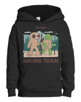 Youth Pullover Hoodie