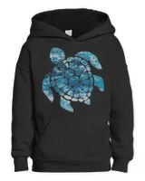 Youth Pullover Hoodie