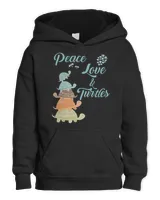 Youth Pullover Hoodie