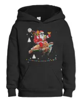 Youth Pullover Hoodie