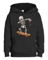 Youth Pullover Hoodie