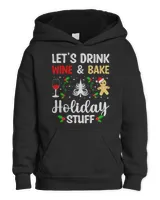 Youth Pullover Hoodie