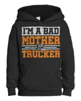 Youth Pullover Hoodie