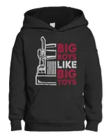 Youth Pullover Hoodie