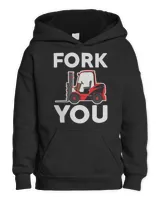Youth Pullover Hoodie