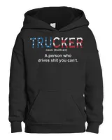 Youth Pullover Hoodie