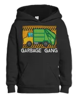 Youth Pullover Hoodie