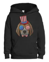 Youth Pullover Hoodie