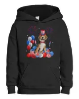 Youth Pullover Hoodie