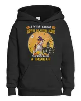 Youth Pullover Hoodie