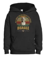 Youth Pullover Hoodie