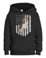 Youth Pullover Hoodie