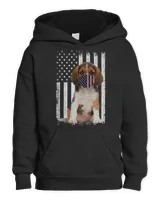Youth Pullover Hoodie
