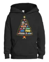 Youth Pullover Hoodie