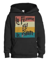 Youth Pullover Hoodie