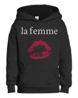 Youth Pullover Hoodie