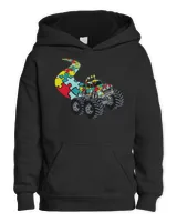 Youth Pullover Hoodie