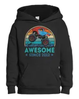 Youth Pullover Hoodie