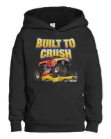 Youth Pullover Hoodie