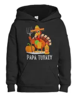 Youth Pullover Hoodie