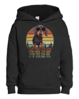Youth Pullover Hoodie