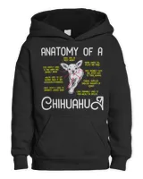 Youth Pullover Hoodie
