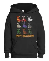 Youth Pullover Hoodie