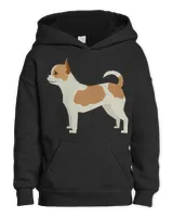 Youth Pullover Hoodie