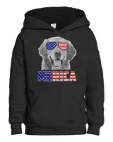 Youth Pullover Hoodie
