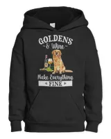 Youth Pullover Hoodie