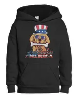 Youth Pullover Hoodie