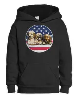 Youth Pullover Hoodie
