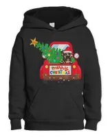 Youth Pullover Hoodie