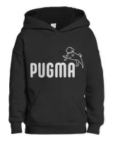 Youth Pullover Hoodie