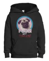 Youth Pullover Hoodie